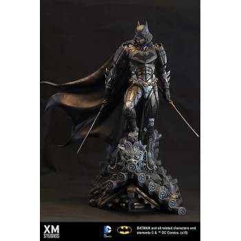 Premium Collectibles Batman Statue Samurai Comics Version 52 cm